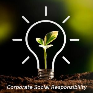 CSR Projects