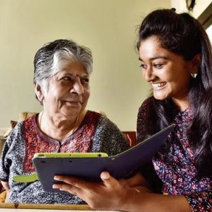 Geriatric Support Center